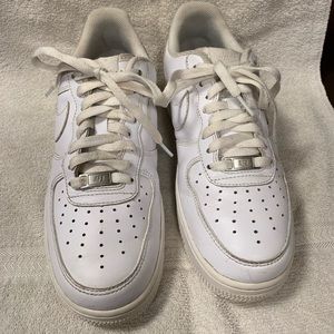 Nike Air Force 1’s Men’s Size 7.5